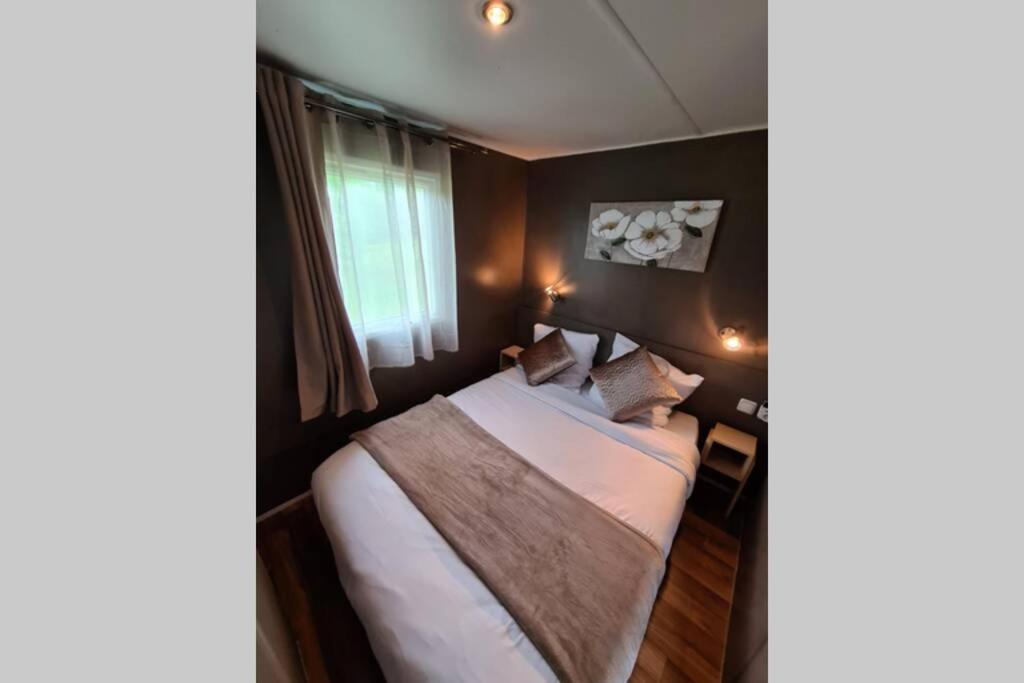 Le Cottage Jeanmenil 外观 照片